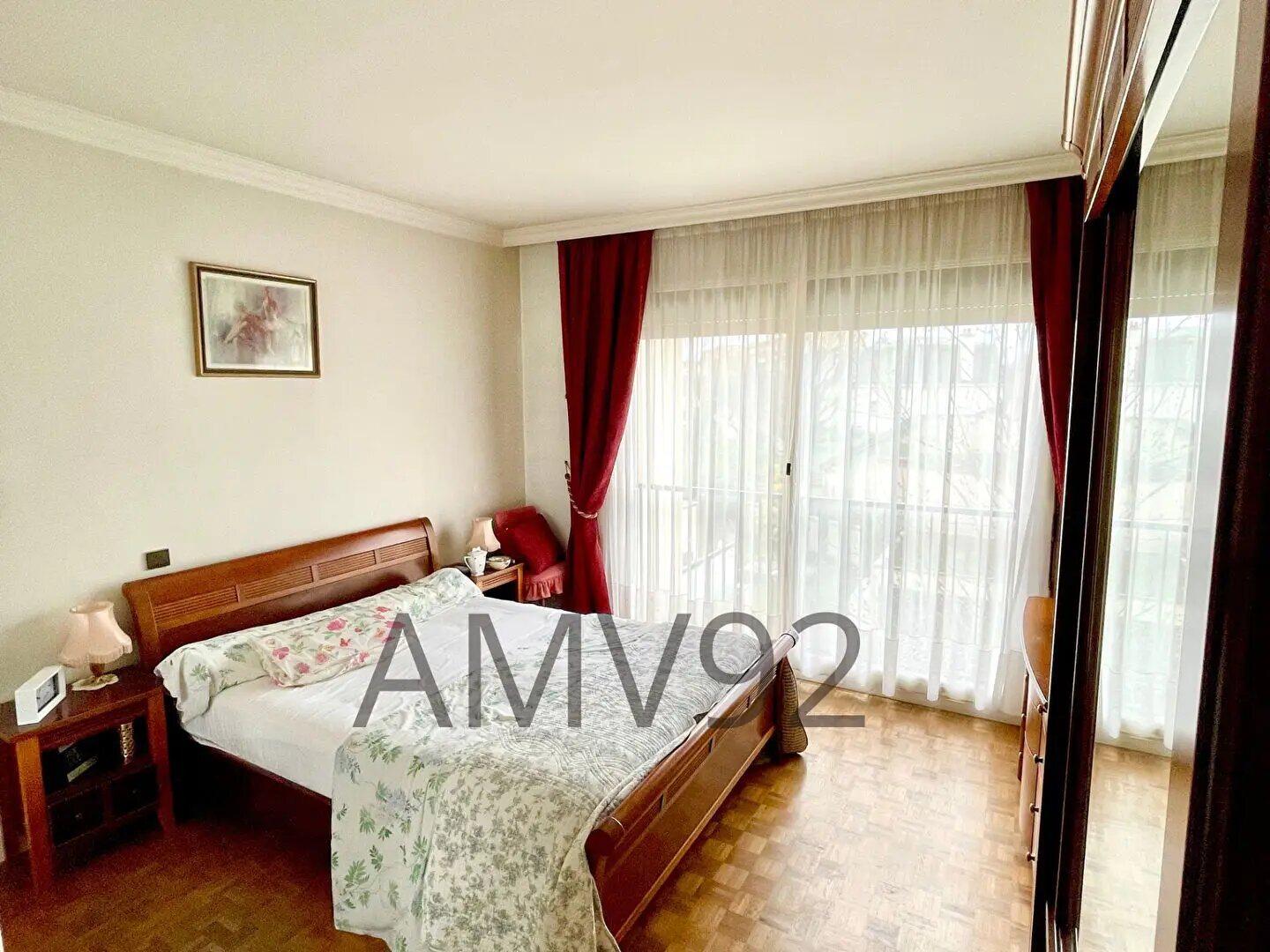 Appartement à vendre, 82m², La Garenne-Colombes