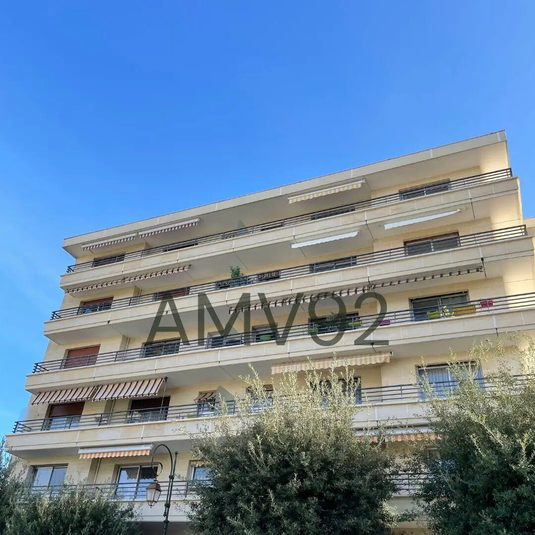 Appartement à vendre, 30m², La Garenne-Colombes