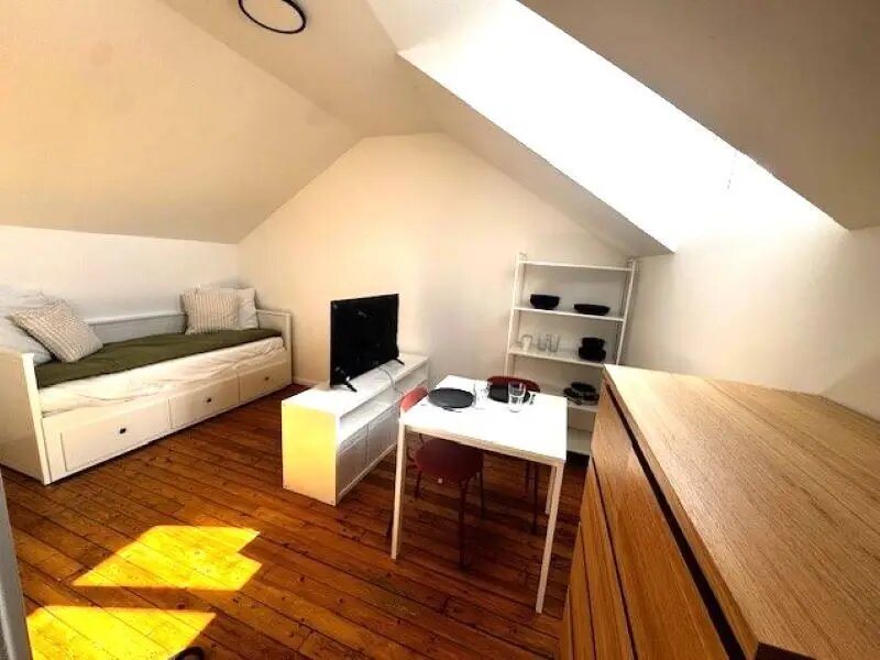 Appartement à louer, 14m², Colombes