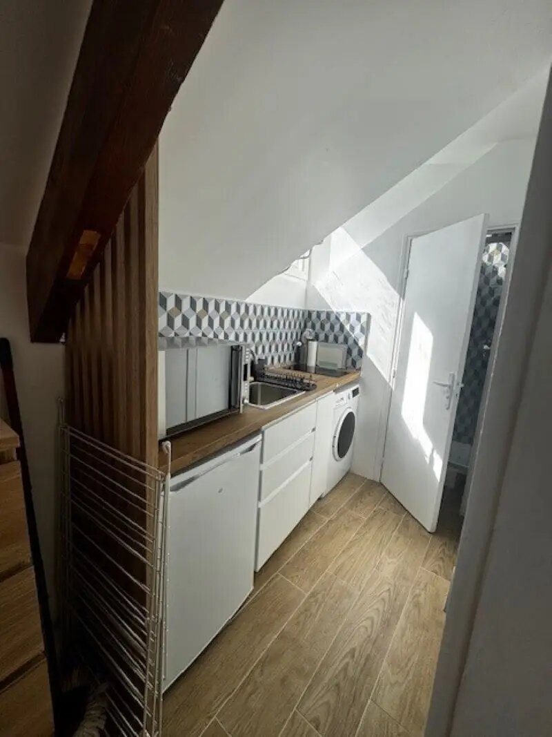Appartement à louer, 14m², Colombes