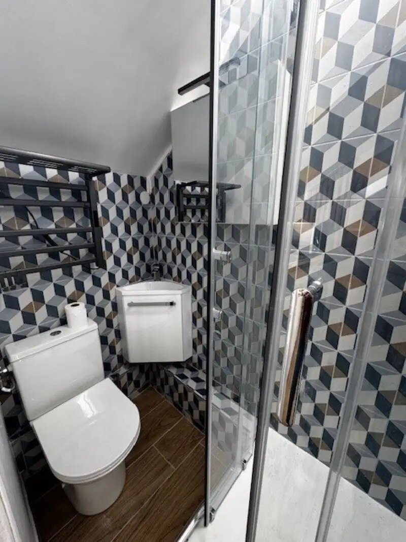 Appartement à louer, 14m², Colombes