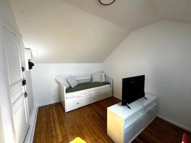 Appartement à louer, 14m², Colombes