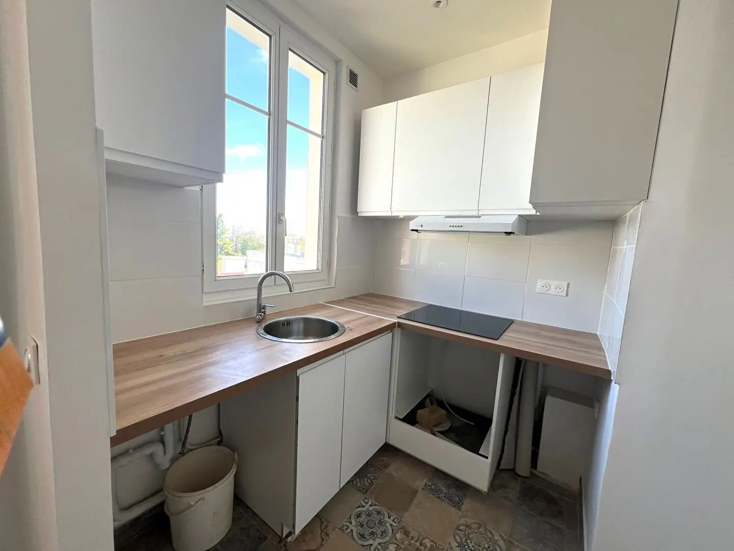 Appartement à louer, 56m², Colombes