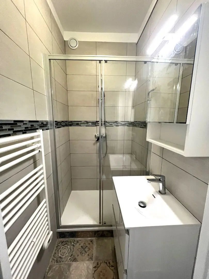 Appartement à louer, 56m², Colombes