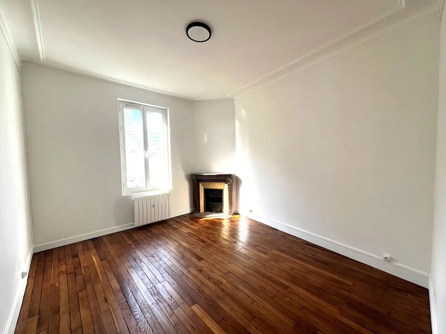 Appartement à louer, 56m², Colombes