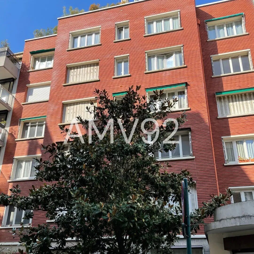 Appartement à vendre, 65m², La Garenne-Colombes