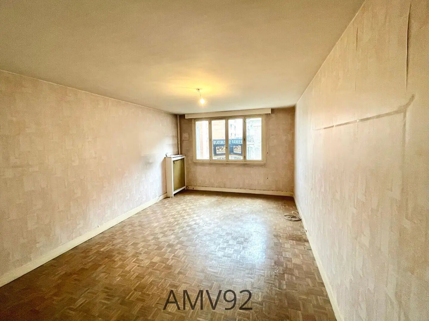 Appartement à vendre, 65m², La Garenne-Colombes