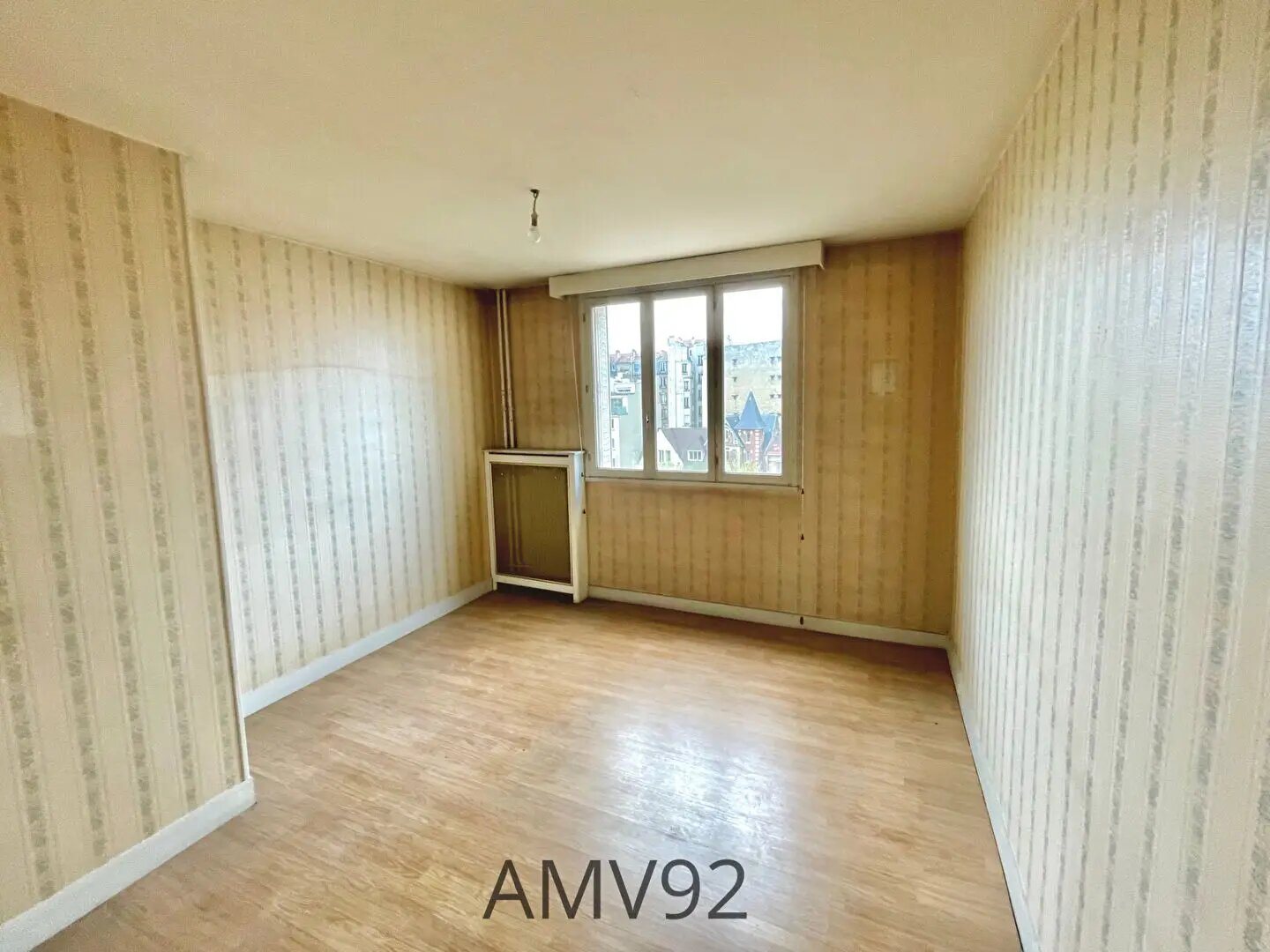 Appartement à vendre, 65m², La Garenne-Colombes