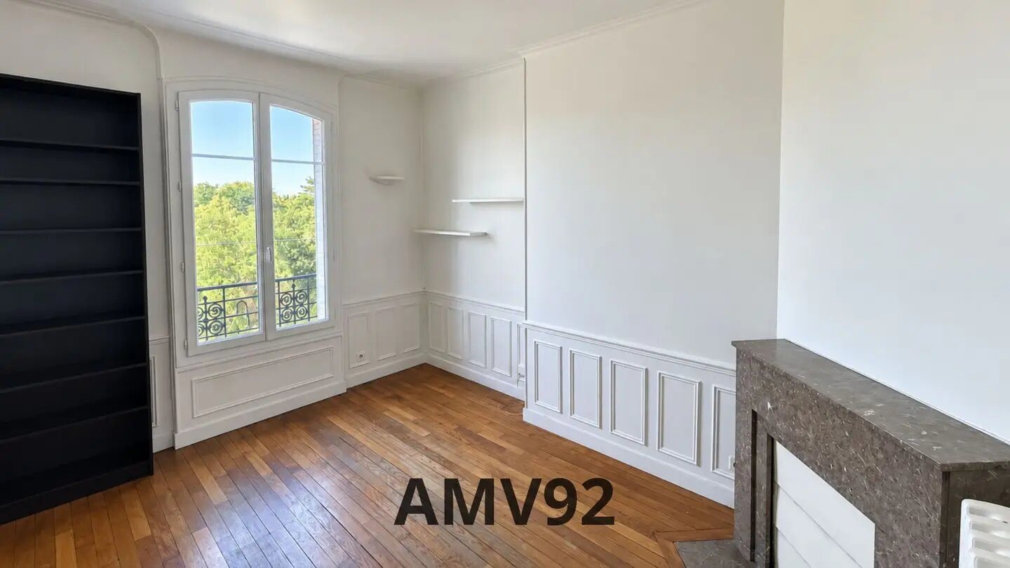 Appartement à vendre, 52m², La Garenne-Colombes