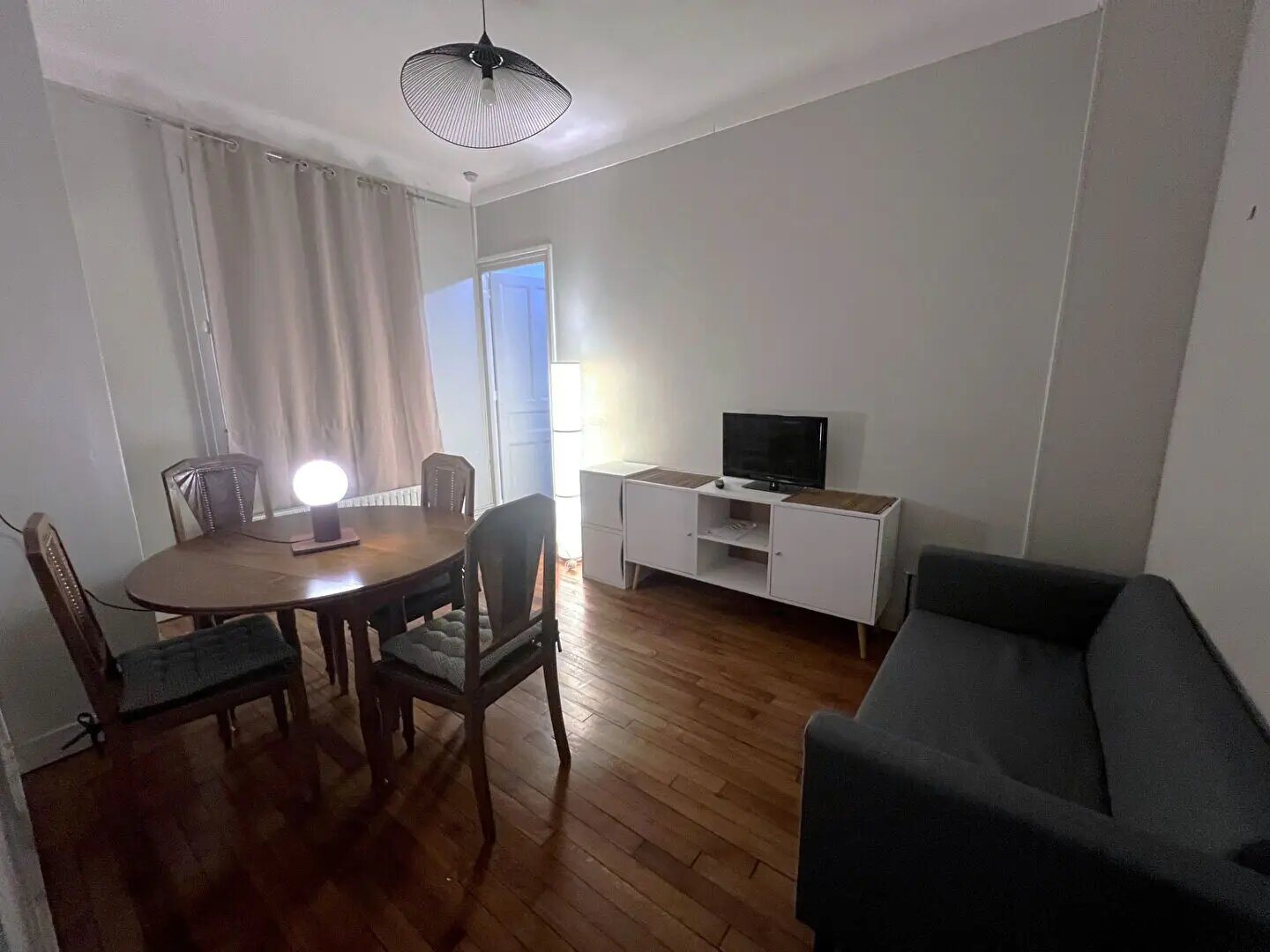 Appartement à louer, 30m², Bois-Colombes