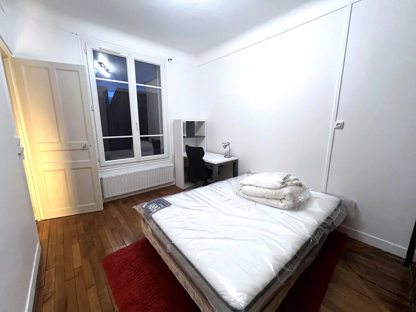 Appartement à louer, 30m², Bois-Colombes