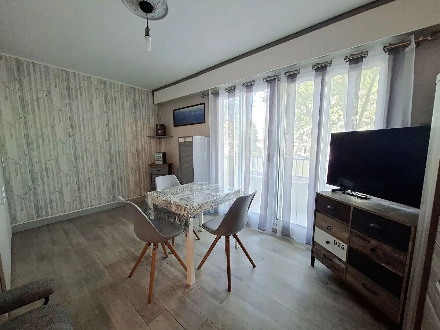 Appartement à vendre, 28m², Bourg-la-Reine