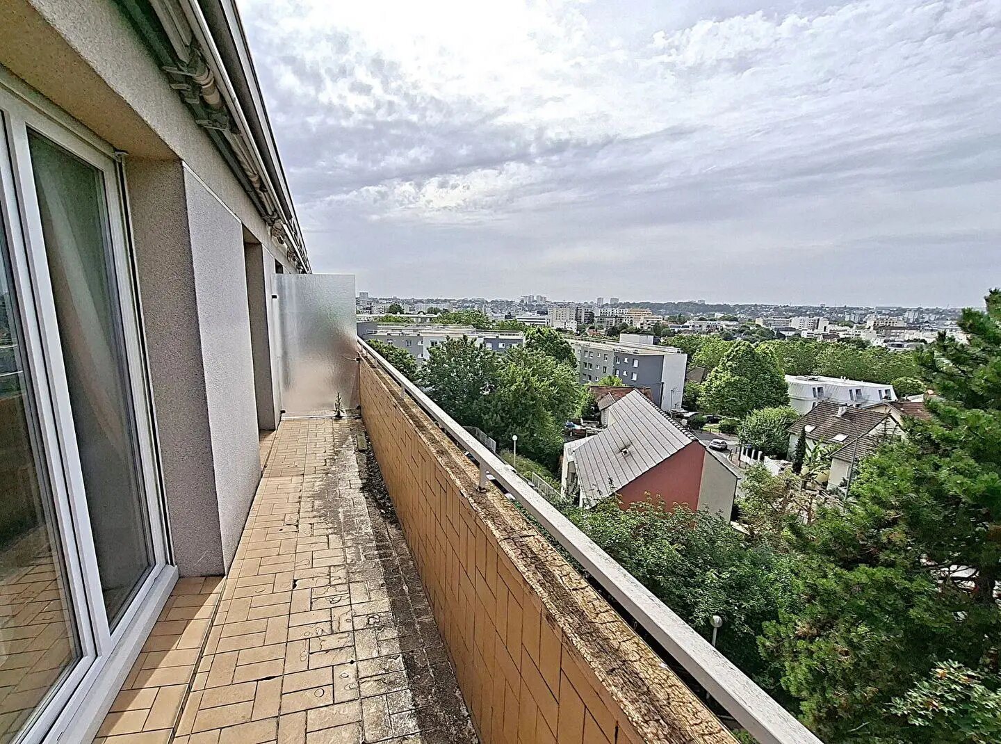 Appartement à vendre, 71m², Bagneux