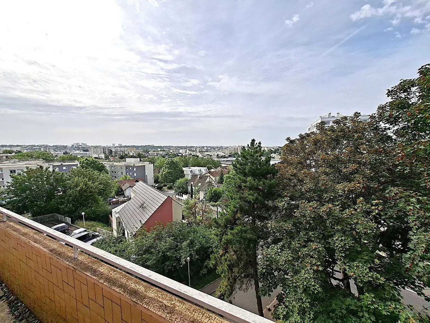 Appartement à vendre, 71m², Bagneux