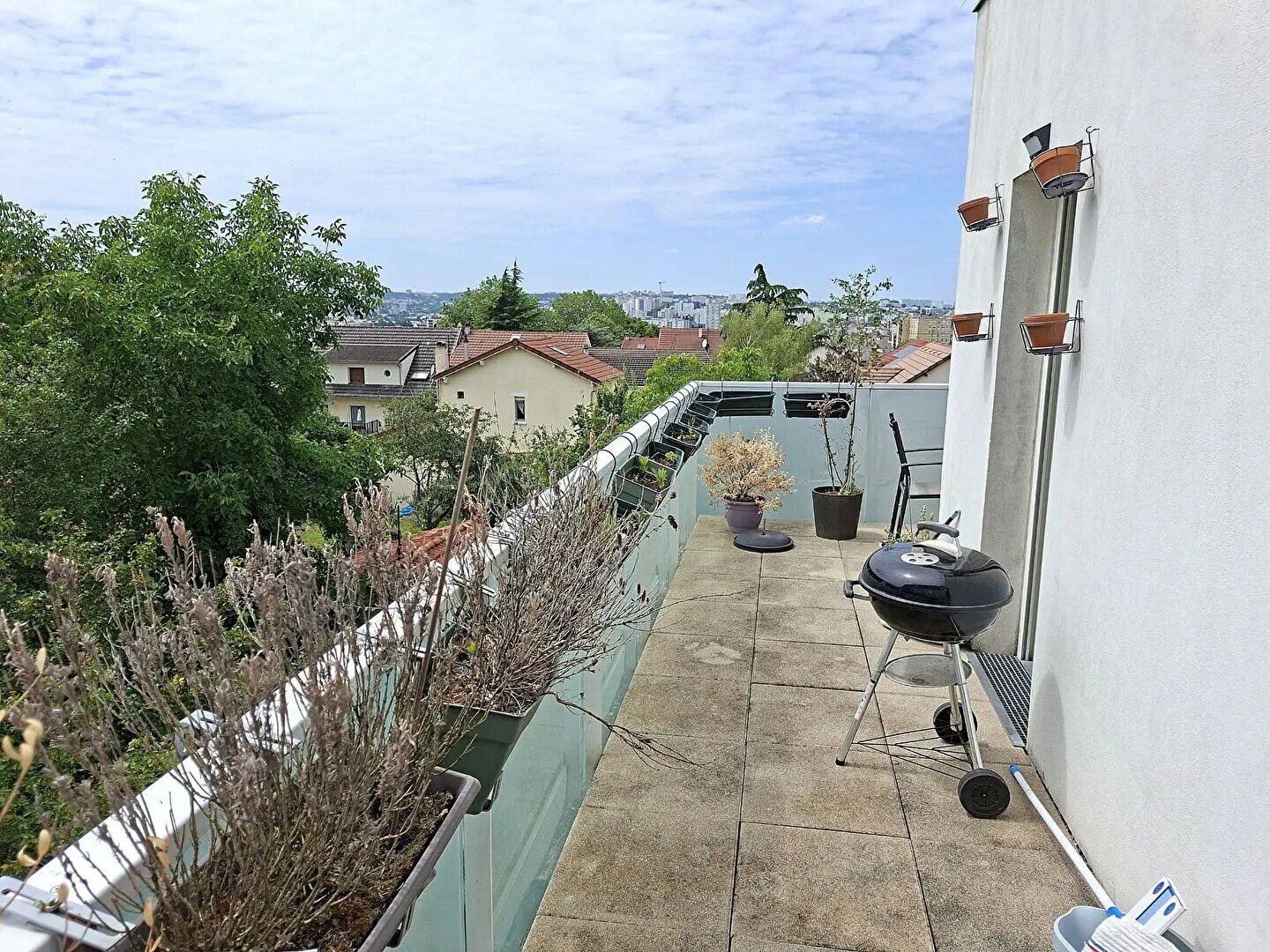 Appartement à vendre, 85m², Cachan