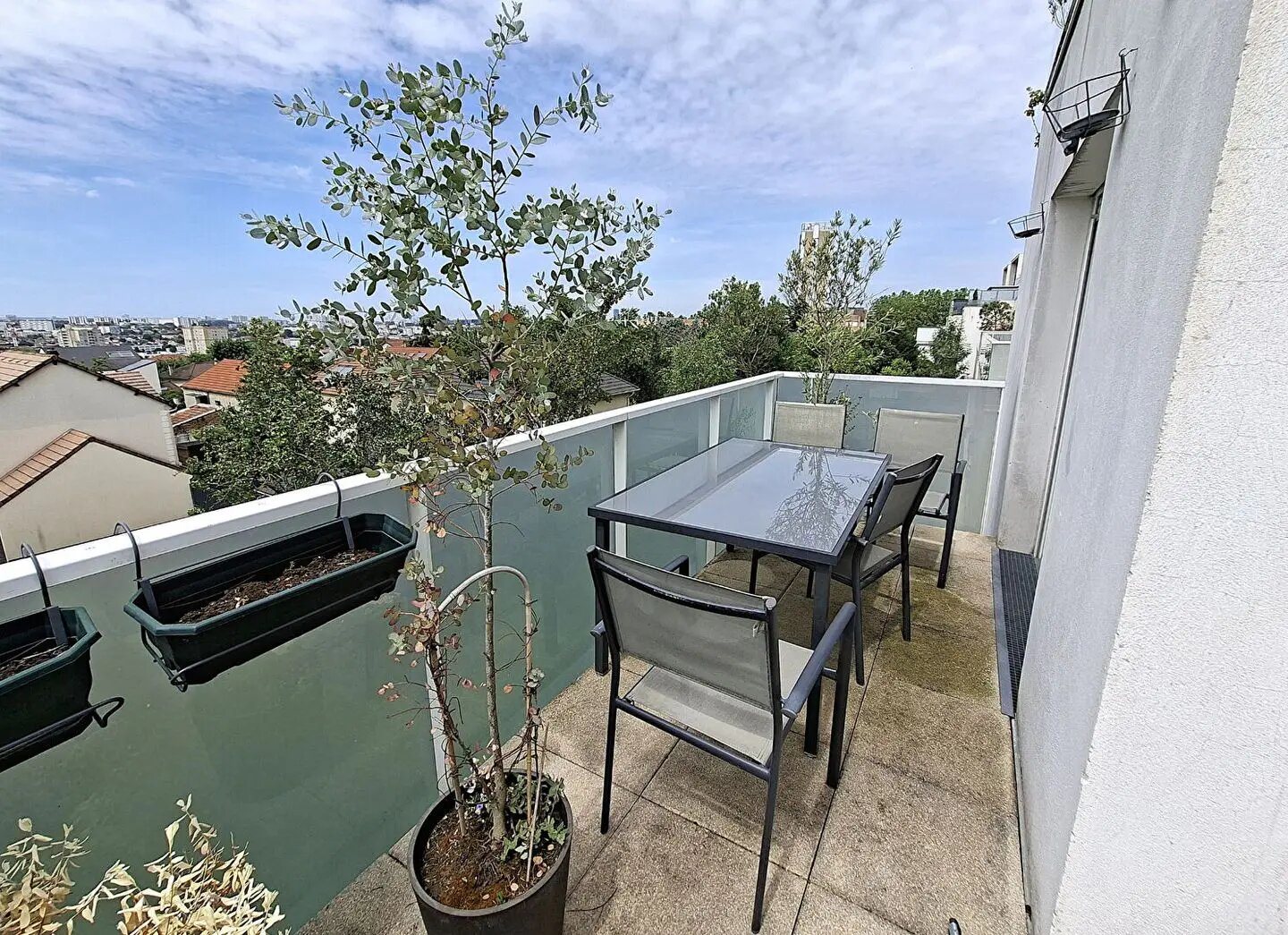 Appartement à vendre, 85m², Cachan