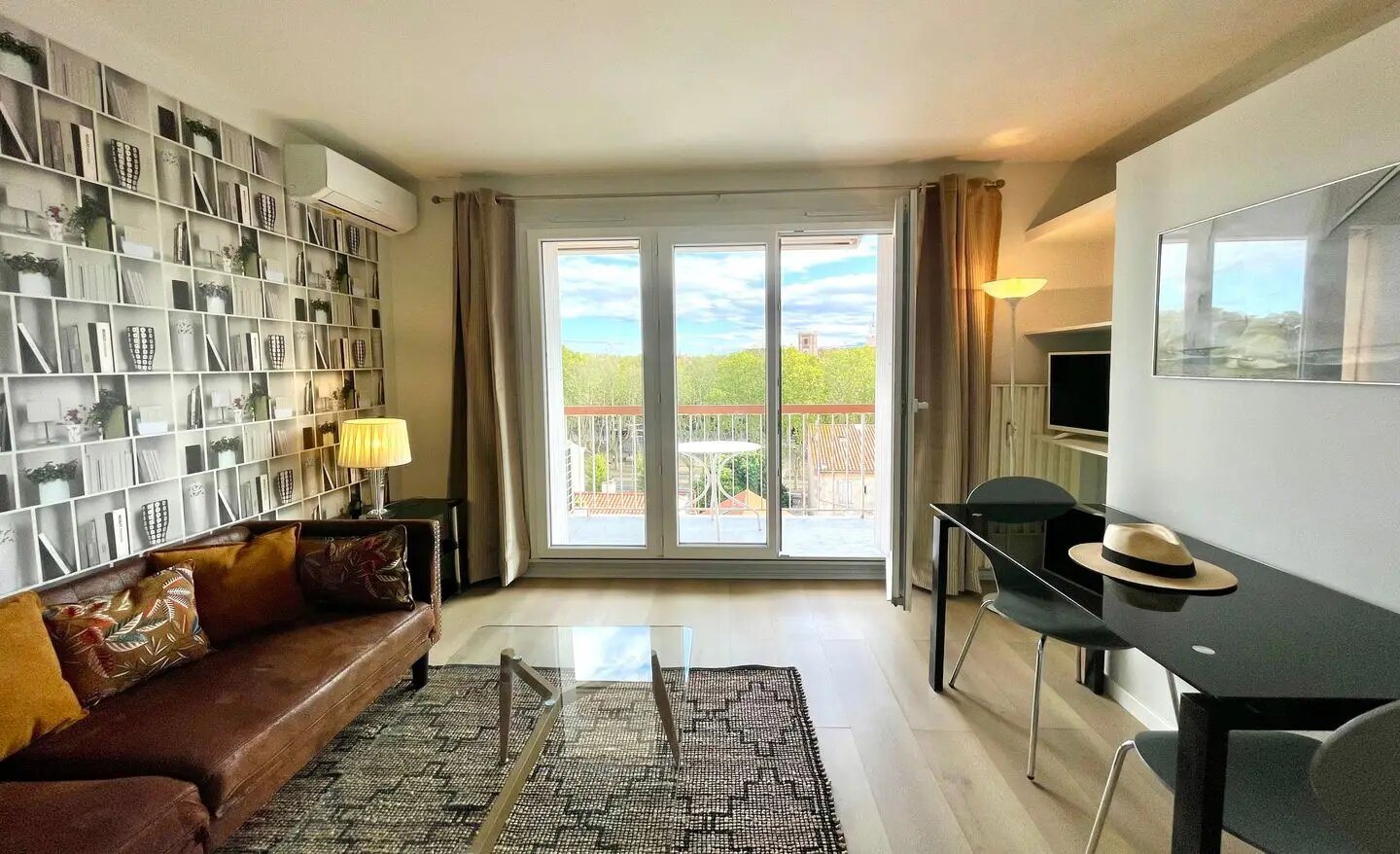 Appartement à vendre, 34m², Perpignan