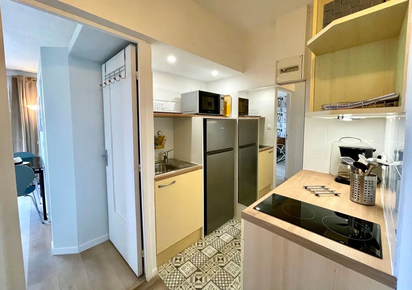 Appartement à vendre, 34m², Perpignan