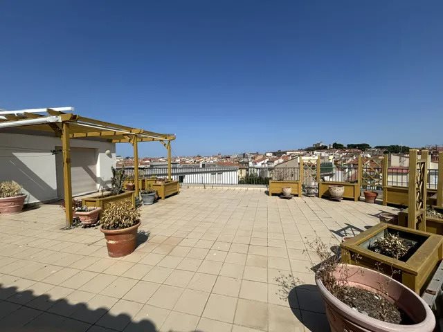 Appartement à vendre, 135m², Perpignan