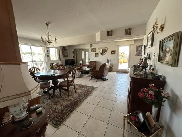 Appartement à vendre, 135m², Perpignan