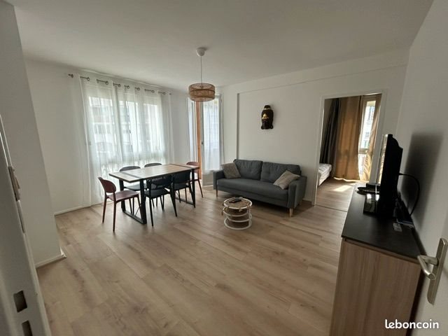 Appartement à louer, 76m², Perpignan