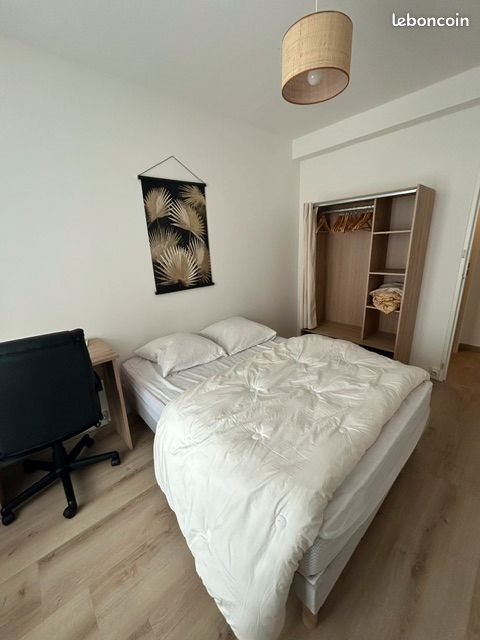 Appartement à louer, 76m², Perpignan
