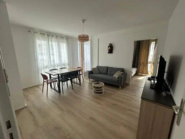 Appartement à vendre, 76m², Perpignan