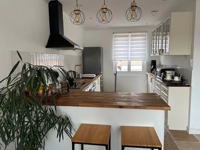 Maison à louer, 89m², Saint-Estève
