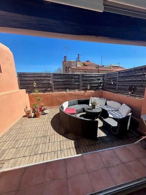 Appartement à louer, 108m², Perpignan