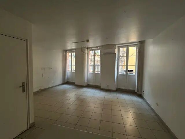 Appartement à vendre, 44m², Perpignan