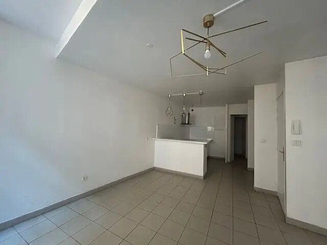Appartement à vendre, 44m², Perpignan
