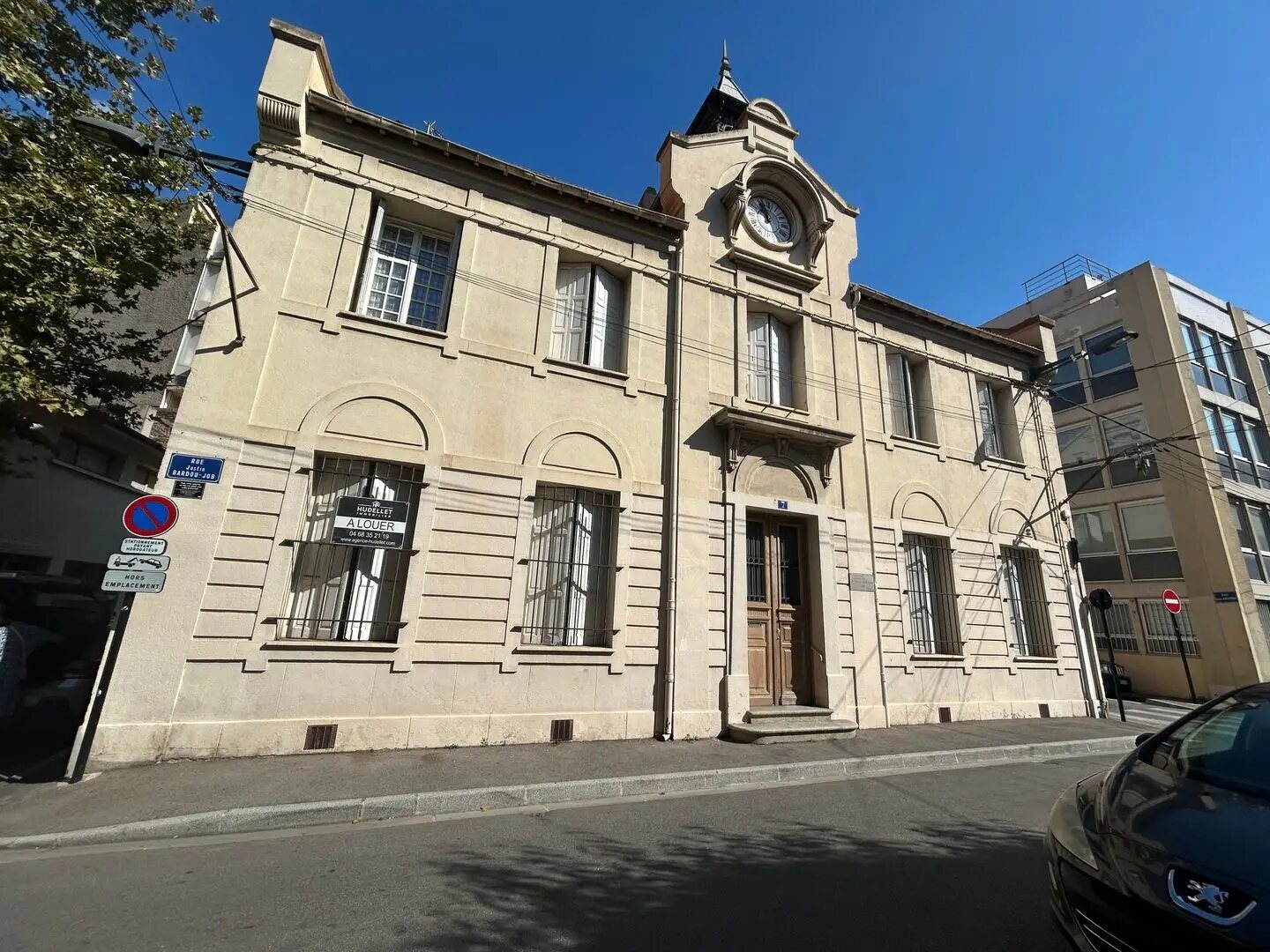 Appartement à louer, 42m², Perpignan