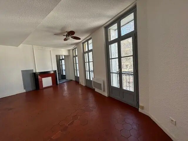 Appartement à vendre, 69m², Perpignan