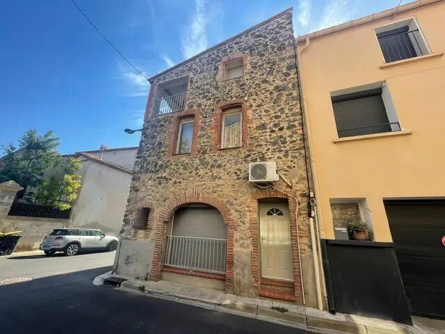 Appartement à louer, 27m², Espira-de-l'Agly
