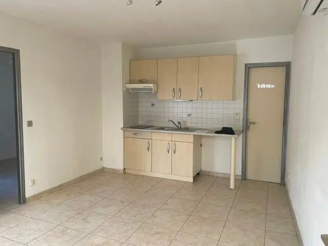 Appartement à louer, 27m², Espira-de-l'Agly