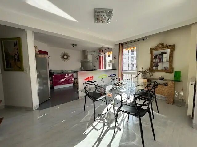 Appartement à vendre, 116m², Perpignan