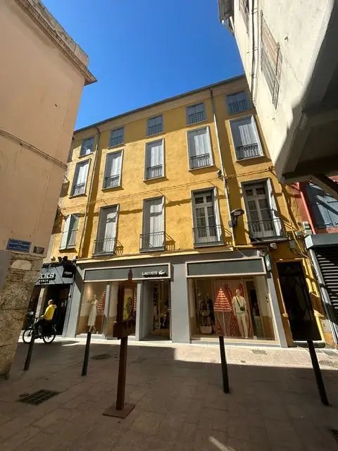 Appartement à louer, 123m², Perpignan
