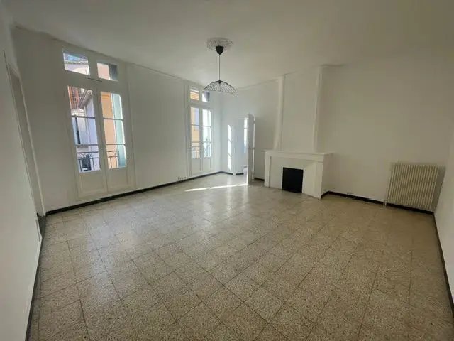 Appartement à louer, 123m², Perpignan