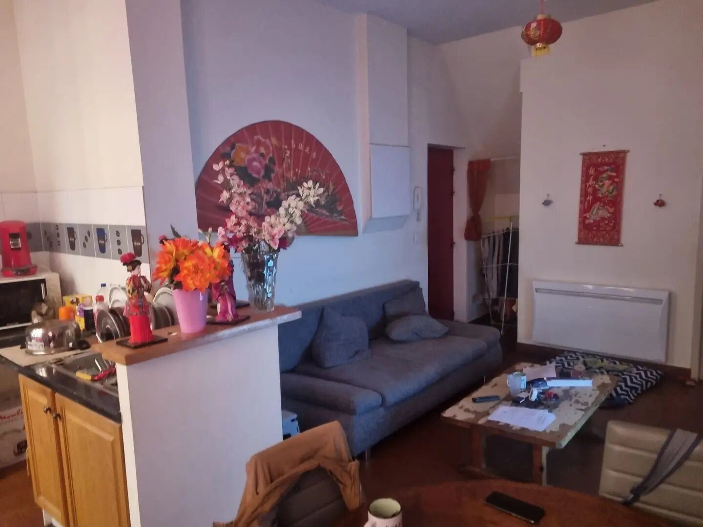 Appartement à vendre, 48m², Perpignan