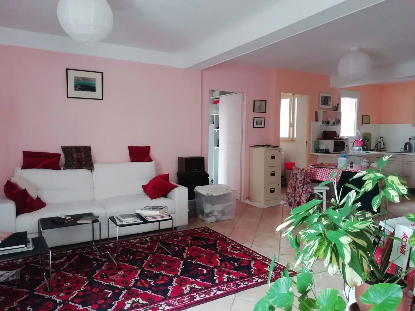 Appartement à vendre, 78m², Perpignan
