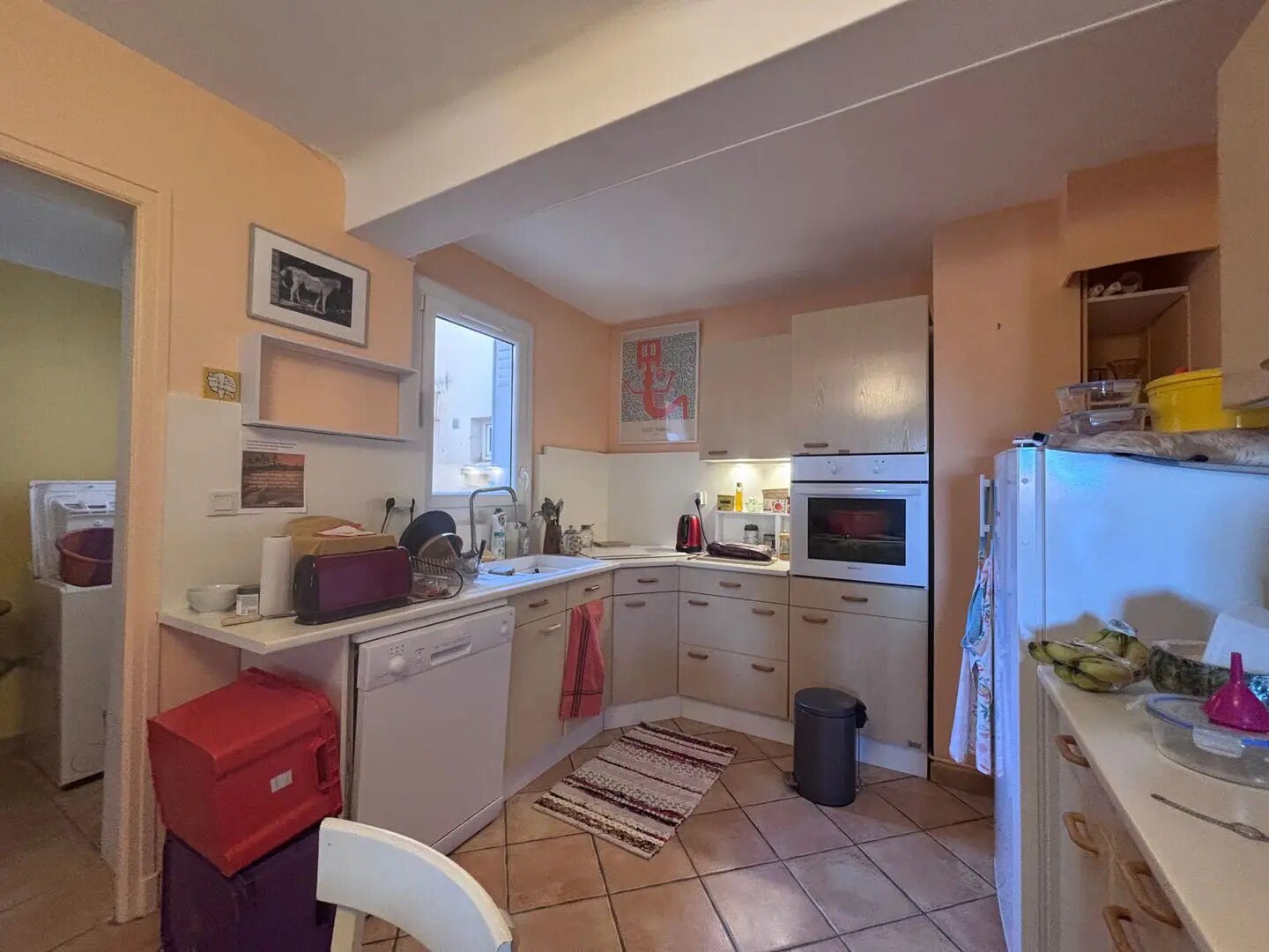 Appartement à vendre, 78m², Perpignan