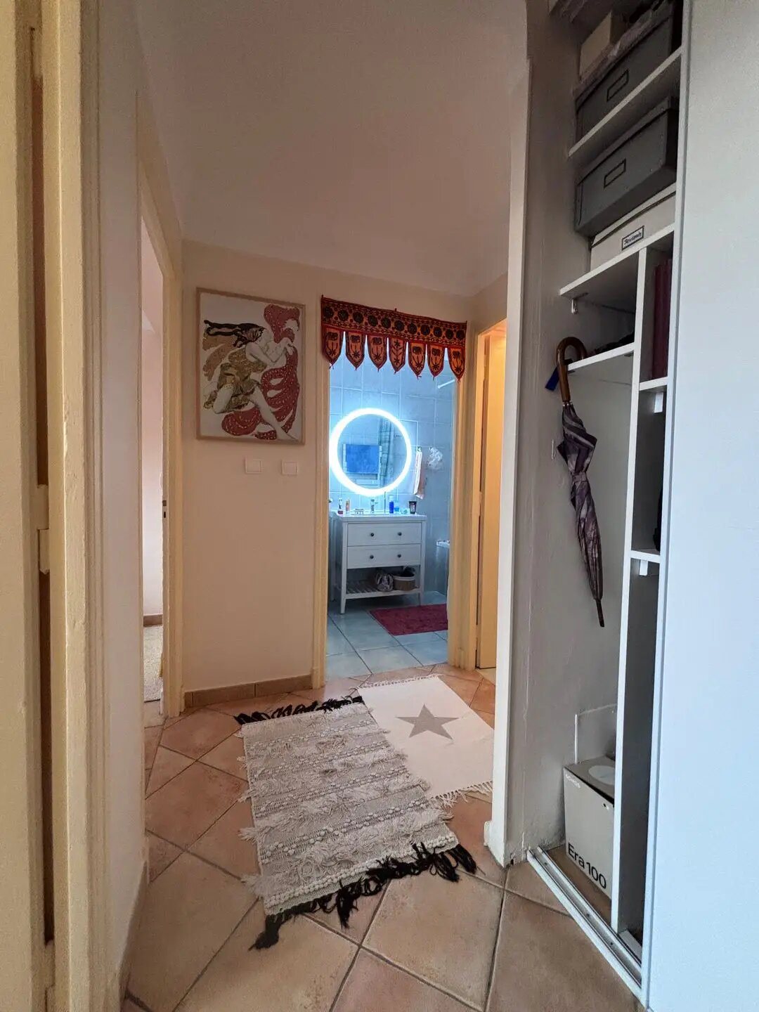 Appartement à vendre, 78m², Perpignan