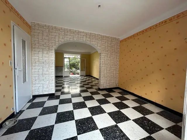 Maison à vendre, 123m², Perpignan