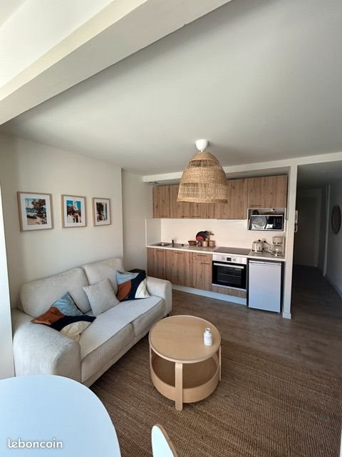 Appartement à louer, 61m², Perpignan