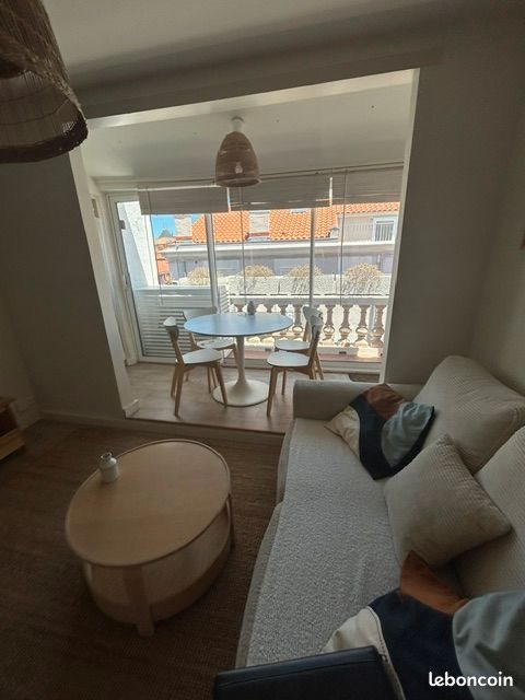 Appartement à louer, 61m², Perpignan