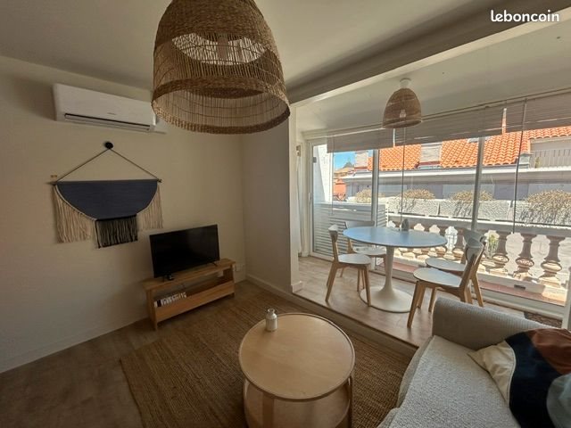 Appartement à louer, 61m², Perpignan