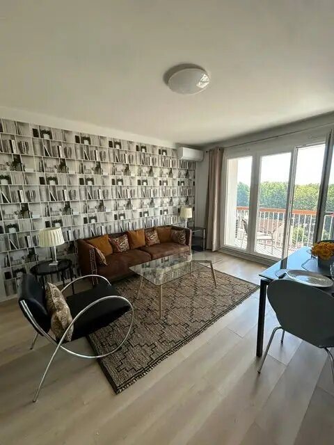 Appartement à louer, 34m², Perpignan