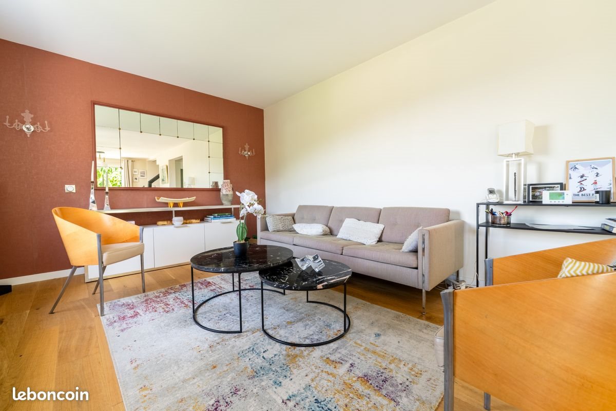 Maison à vendre, 135m², Saint-Jorioz