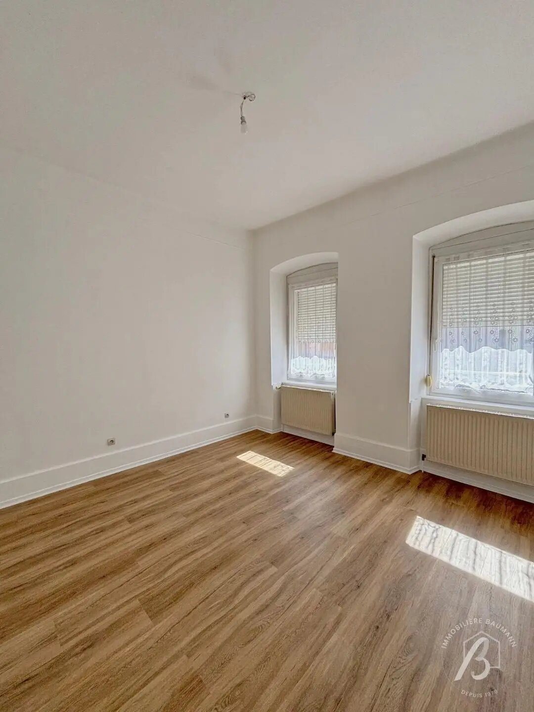 Appartement à louer, 64m², Schirmeck