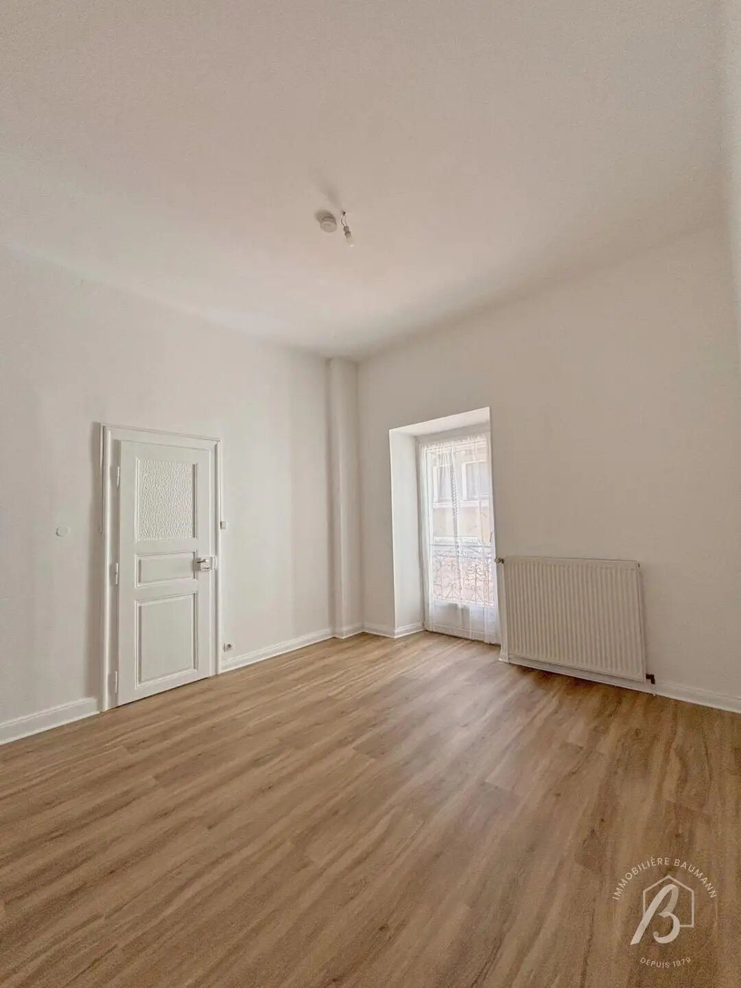 Appartement à louer, 64m², Schirmeck